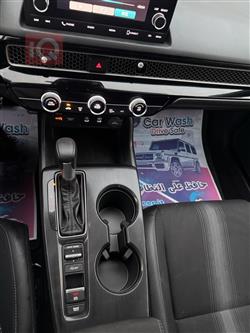 هوندا سيفيك